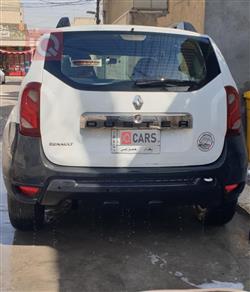 رينو داستر